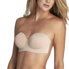 Load image into Gallery viewer, FASHION FORMS: Voluptuous Backless Strapless Bra
