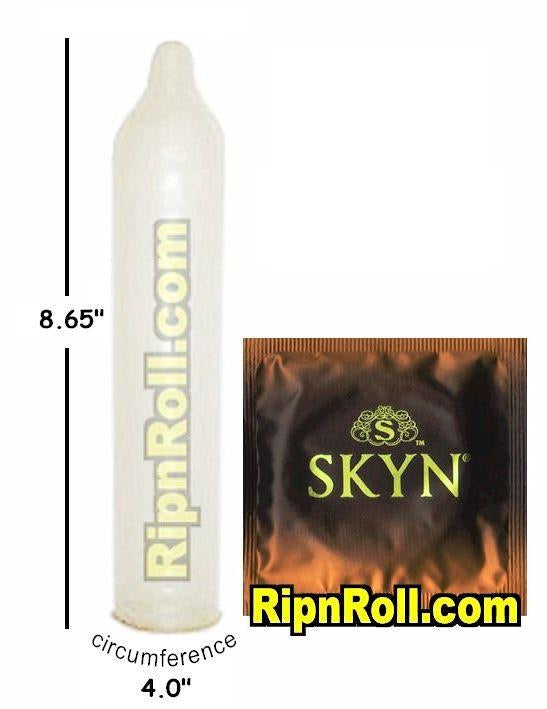 SKYN CONDOMS [Large Size]