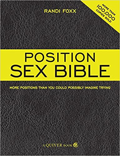 SEX POSITION BIBLE