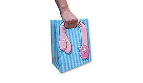 Penis Gift Bag