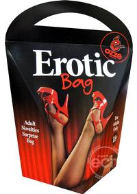 Ozze Erotic Gift Bag