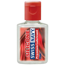 Load image into Gallery viewer, SWISS NAVY - Silicone Lubricant
