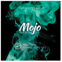 Load image into Gallery viewer, INTIMATE EARTH - MOJO - PROSTATE STIMULATING GEL
