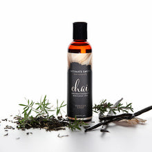 Load image into Gallery viewer, INTIMATE EARTH -  CHAI Aromatherapy Massage Oil
