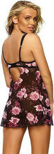 Load image into Gallery viewer, Felina Babydoll floral

