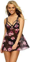 Load image into Gallery viewer, Felina Babydoll floral
