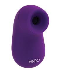 VeDO NAMI: Rechargeable Sonic Wave
