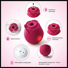 Load image into Gallery viewer, nsnovelties INYA: THE ROSE
