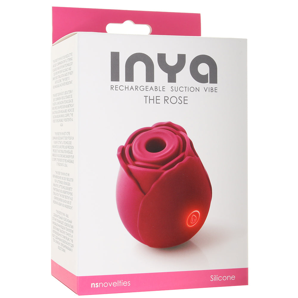nsnovelties INYA: THE ROSE