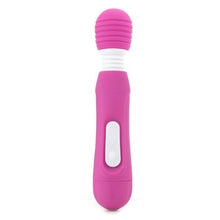 Load image into Gallery viewer, Vibratex MINI MAGIC MASSAGER On-The-Go Mojo
