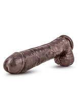 Load image into Gallery viewer, Blush - Dr Skin - Mr Savage Dildo with Suction Cup 11.5"
