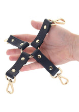 Load image into Gallery viewer, NS Novelties BONDAGE COUTURE: Hogtie
