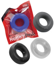 Load image into Gallery viewer, HUNKY JUNK: HUJ C-Ring
