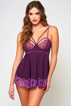 Load image into Gallery viewer, iCollection: Primrose Babydoll
