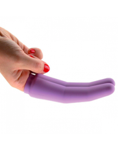 Load image into Gallery viewer, Wet For Her: G-SPOT 2 FINGER EXTENDER
