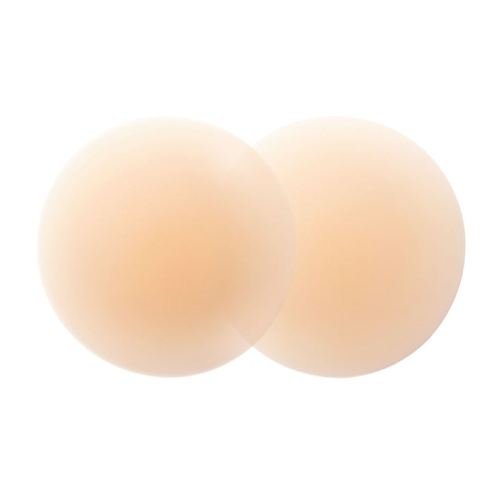 B-SIX Adhesive Nipple Covers | Size TWO [D+ cups]