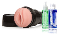 Load image into Gallery viewer, Fleshlght Go Combo Pack : GO SURGE LADY PACK
