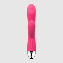 Load image into Gallery viewer, Svakom TRYSTA: Targeted Rolling G-Spot Vibrator - Pink
