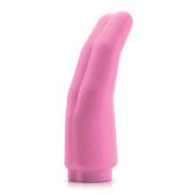 Load image into Gallery viewer, Wet For Her: G-SPOT 2 FINGER EXTENDER
